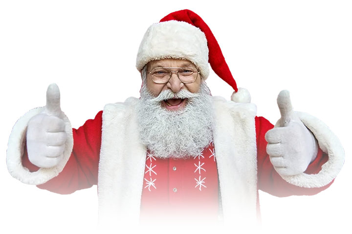 Ain’croyable Noël 2024